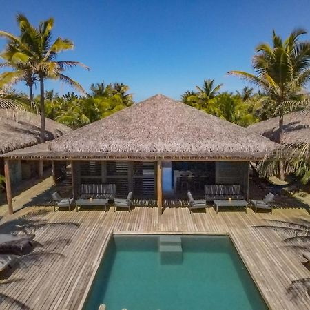 Hotel&Restaurante VilaVeraTheresa Adults Only Fortim Exterior foto