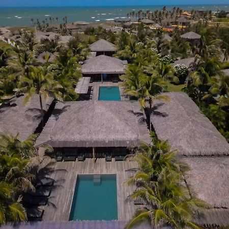 Hotel&Restaurante VilaVeraTheresa Adults Only Fortim Exterior foto