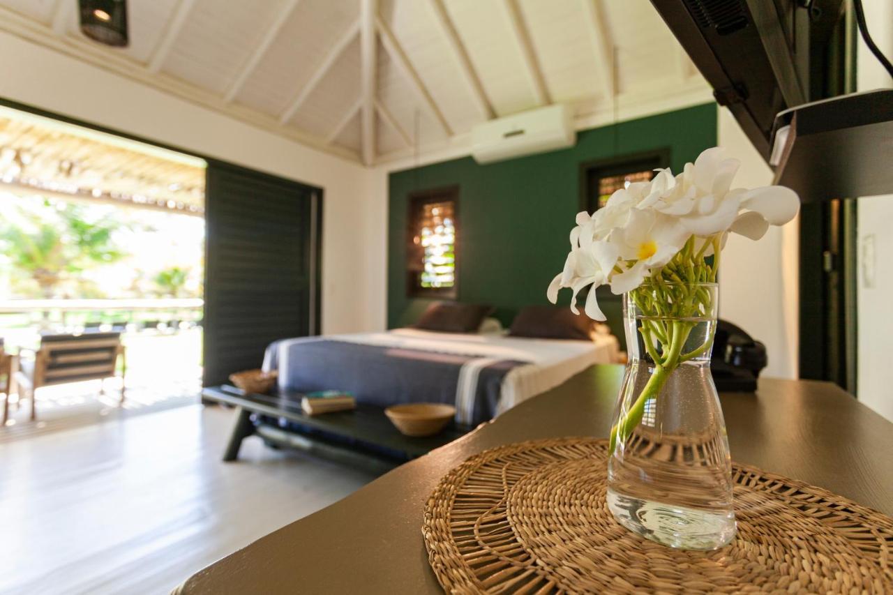 Hotel&Restaurante VilaVeraTheresa Adults Only Fortim Exterior foto