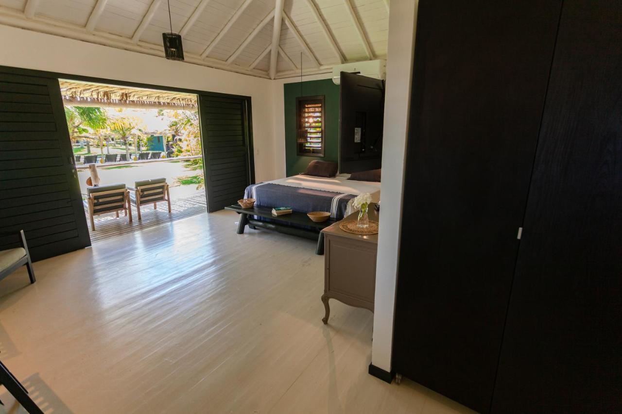 Hotel&Restaurante VilaVeraTheresa Adults Only Fortim Exterior foto