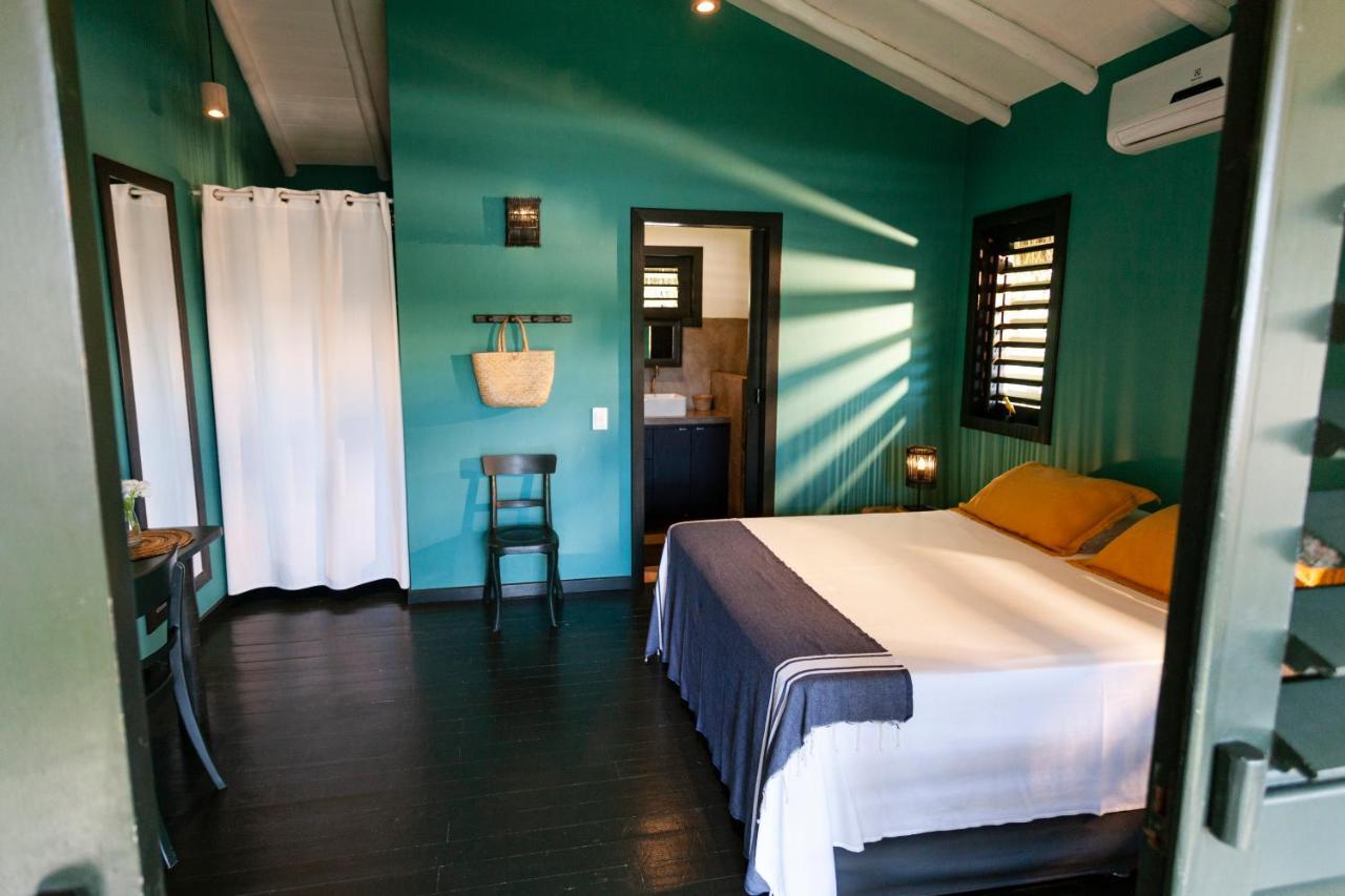 Hotel&Restaurante VilaVeraTheresa Adults Only Fortim Exterior foto
