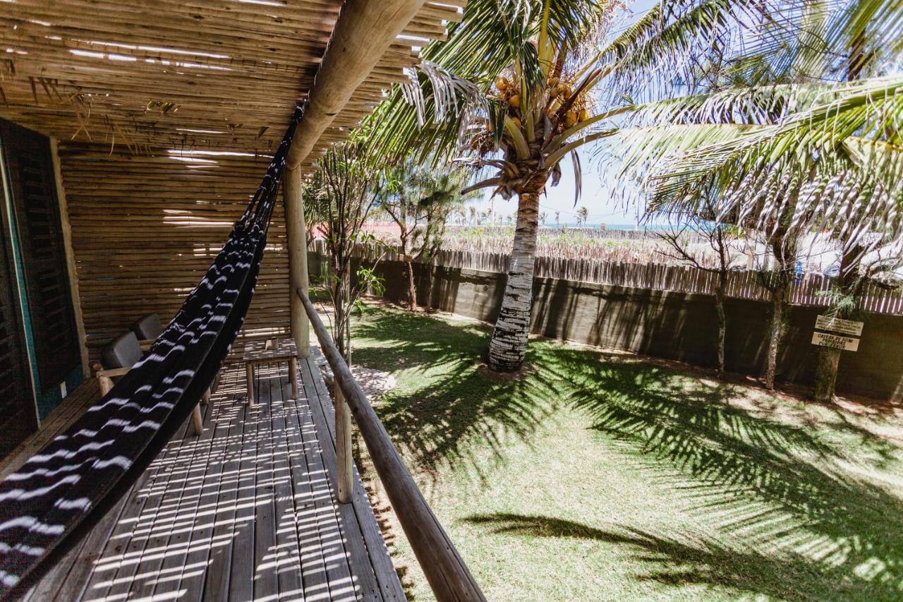 Hotel&Restaurante VilaVeraTheresa Adults Only Fortim Exterior foto