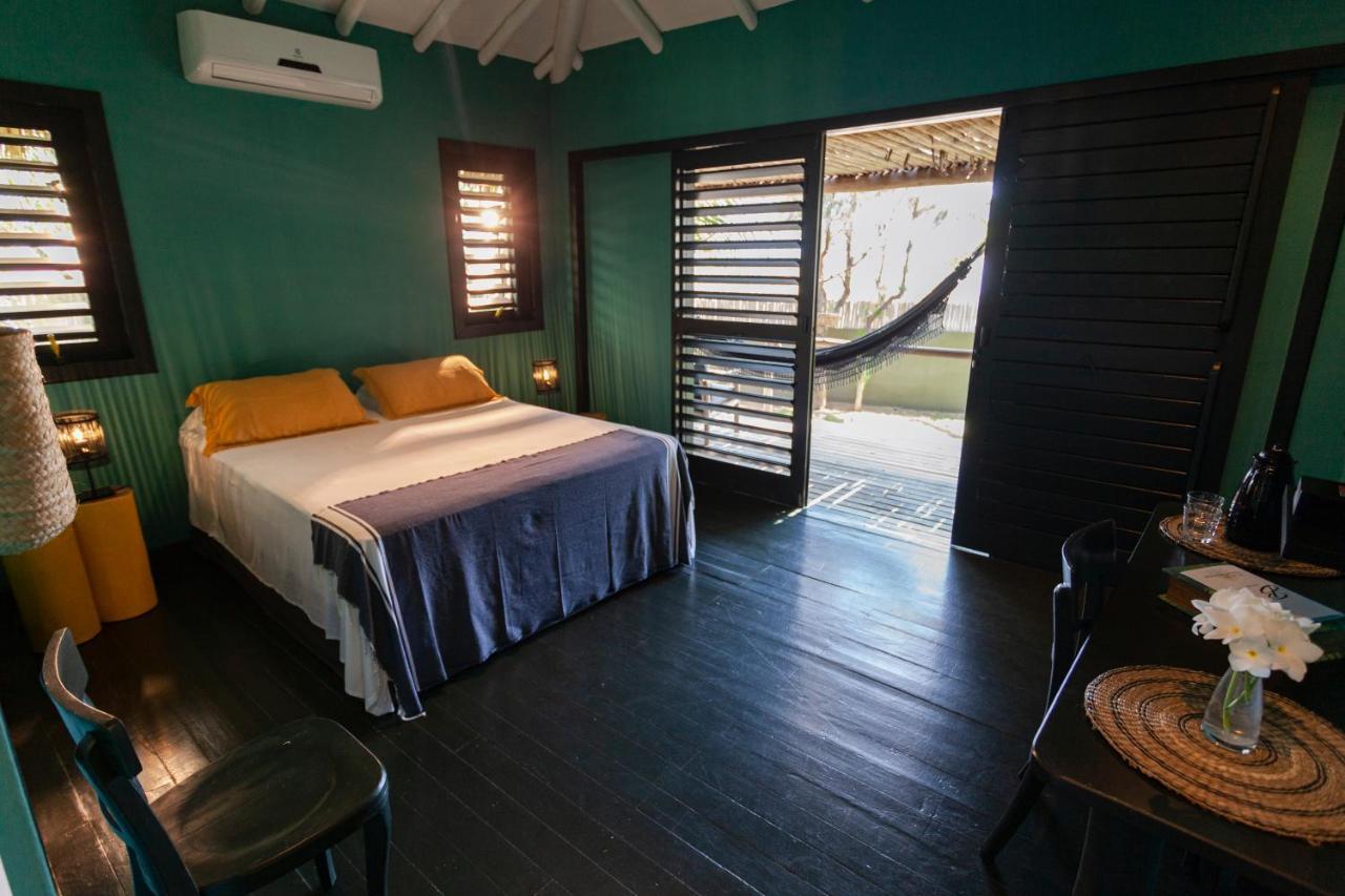 Hotel&Restaurante VilaVeraTheresa Adults Only Fortim Exterior foto