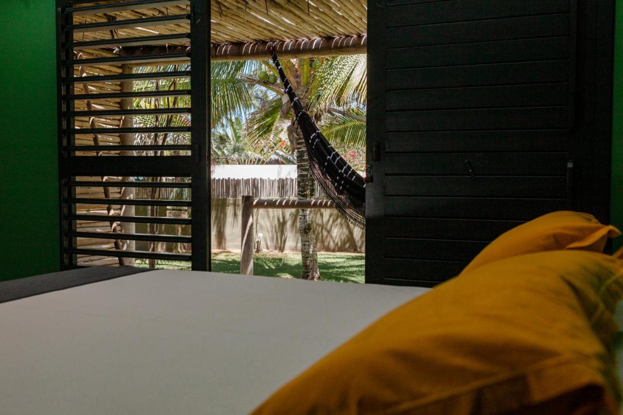 Hotel&Restaurante VilaVeraTheresa Adults Only Fortim Exterior foto
