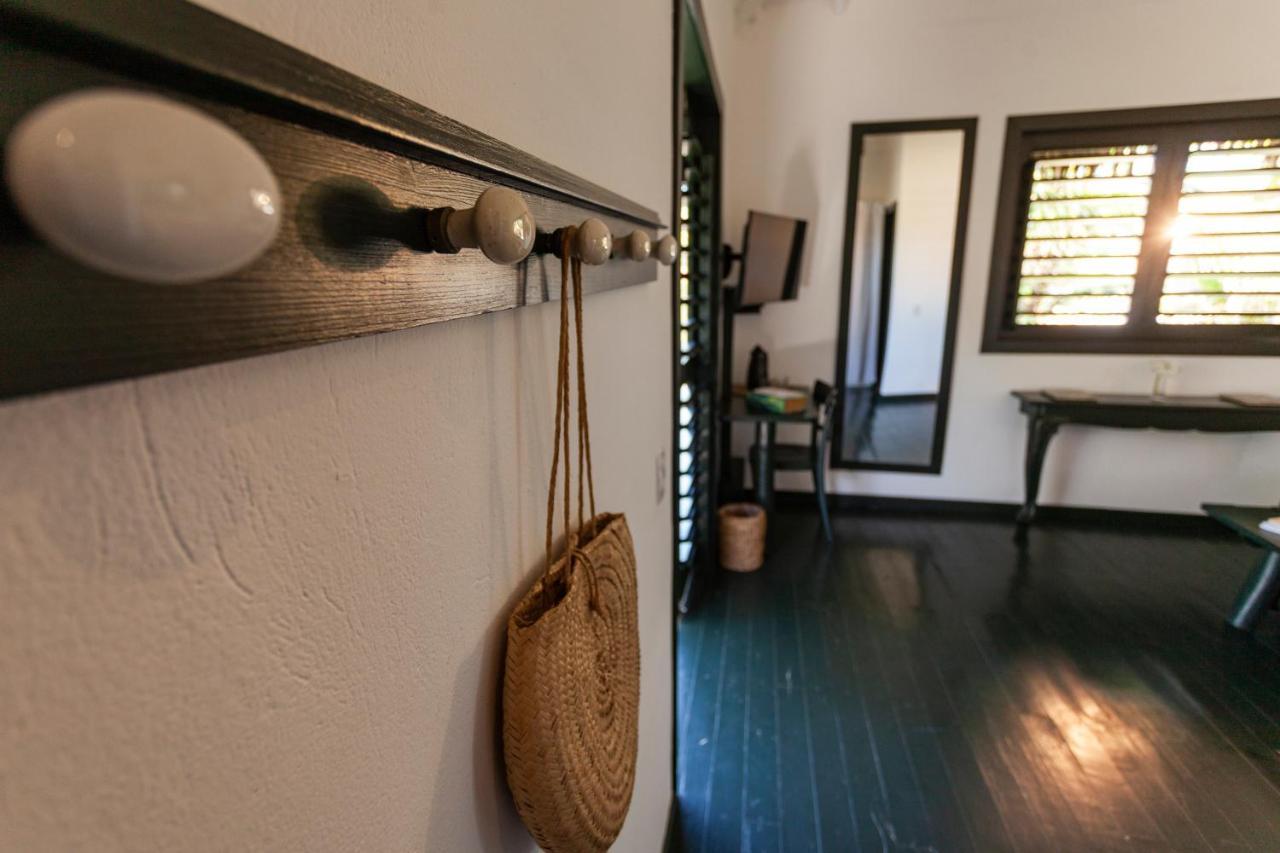 Hotel&Restaurante VilaVeraTheresa Adults Only Fortim Exterior foto