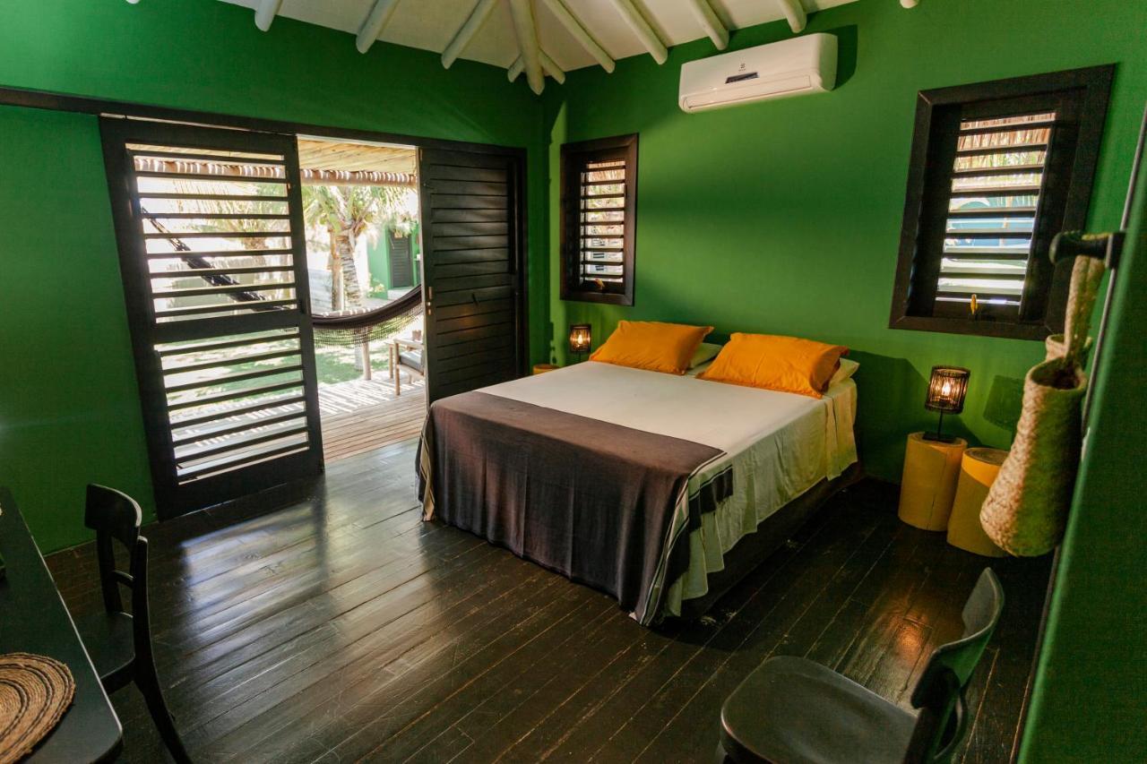 Hotel&Restaurante VilaVeraTheresa Adults Only Fortim Exterior foto