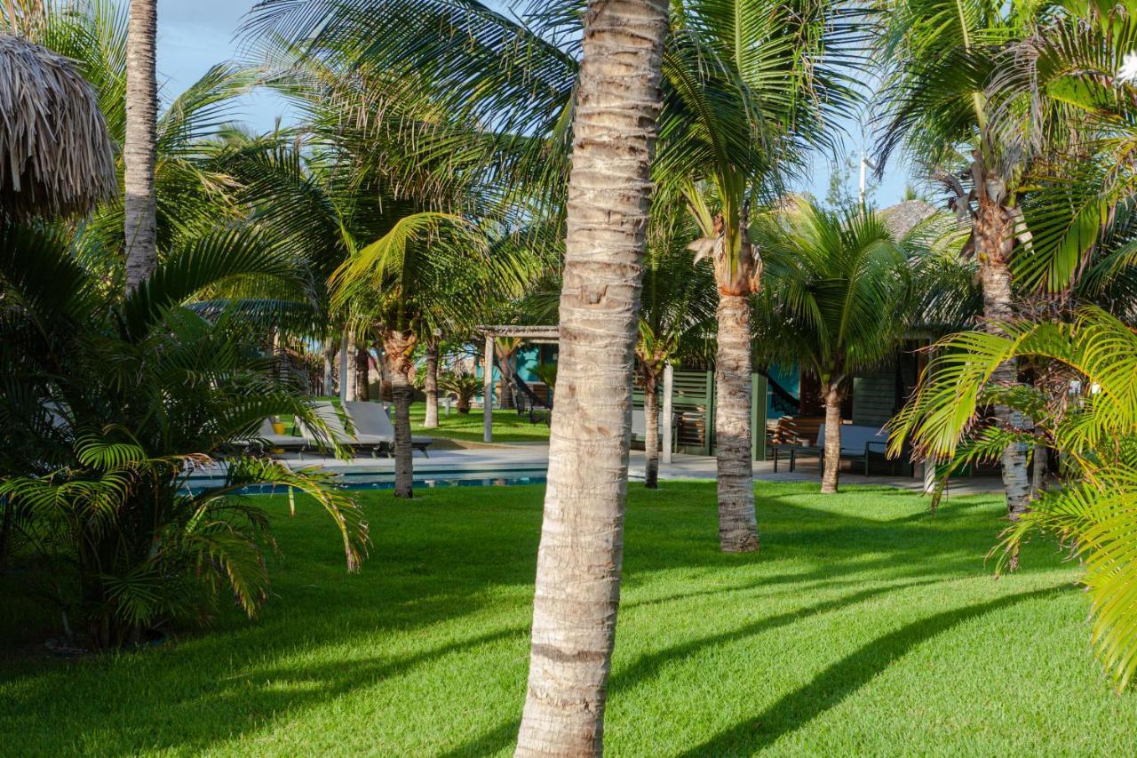 Hotel&Restaurante VilaVeraTheresa Adults Only Fortim Exterior foto