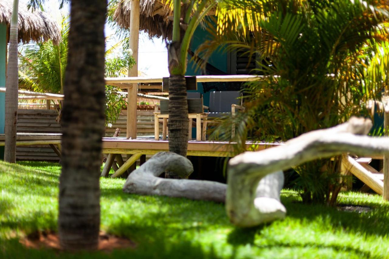 Hotel&Restaurante VilaVeraTheresa Adults Only Fortim Exterior foto