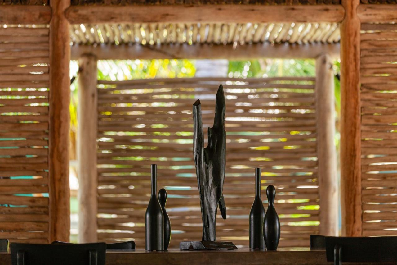 Hotel&Restaurante VilaVeraTheresa Adults Only Fortim Exterior foto