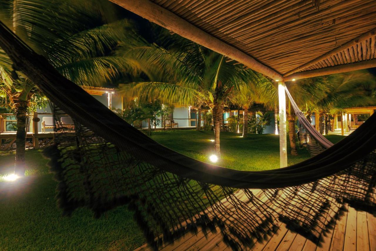Hotel&Restaurante VilaVeraTheresa Adults Only Fortim Exterior foto