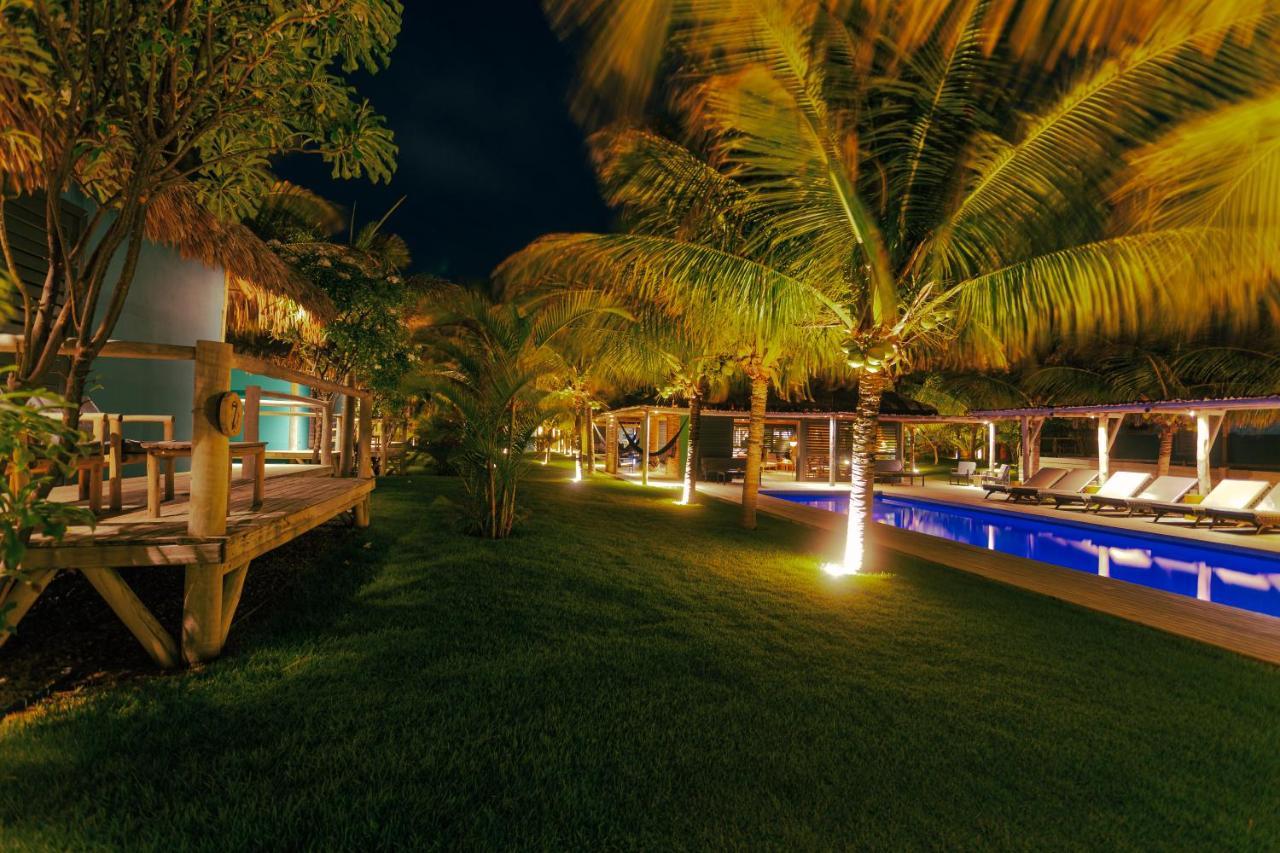 Hotel&Restaurante VilaVeraTheresa Adults Only Fortim Exterior foto
