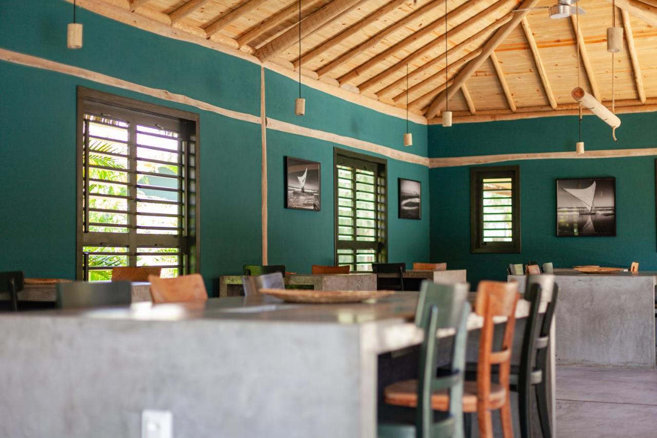 Hotel&Restaurante VilaVeraTheresa Adults Only Fortim Exterior foto