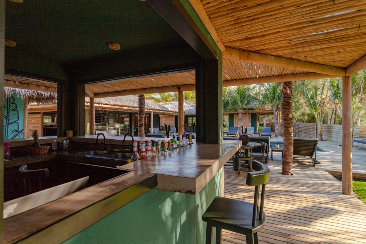 Hotel&Restaurante VilaVeraTheresa Adults Only Fortim Exterior foto