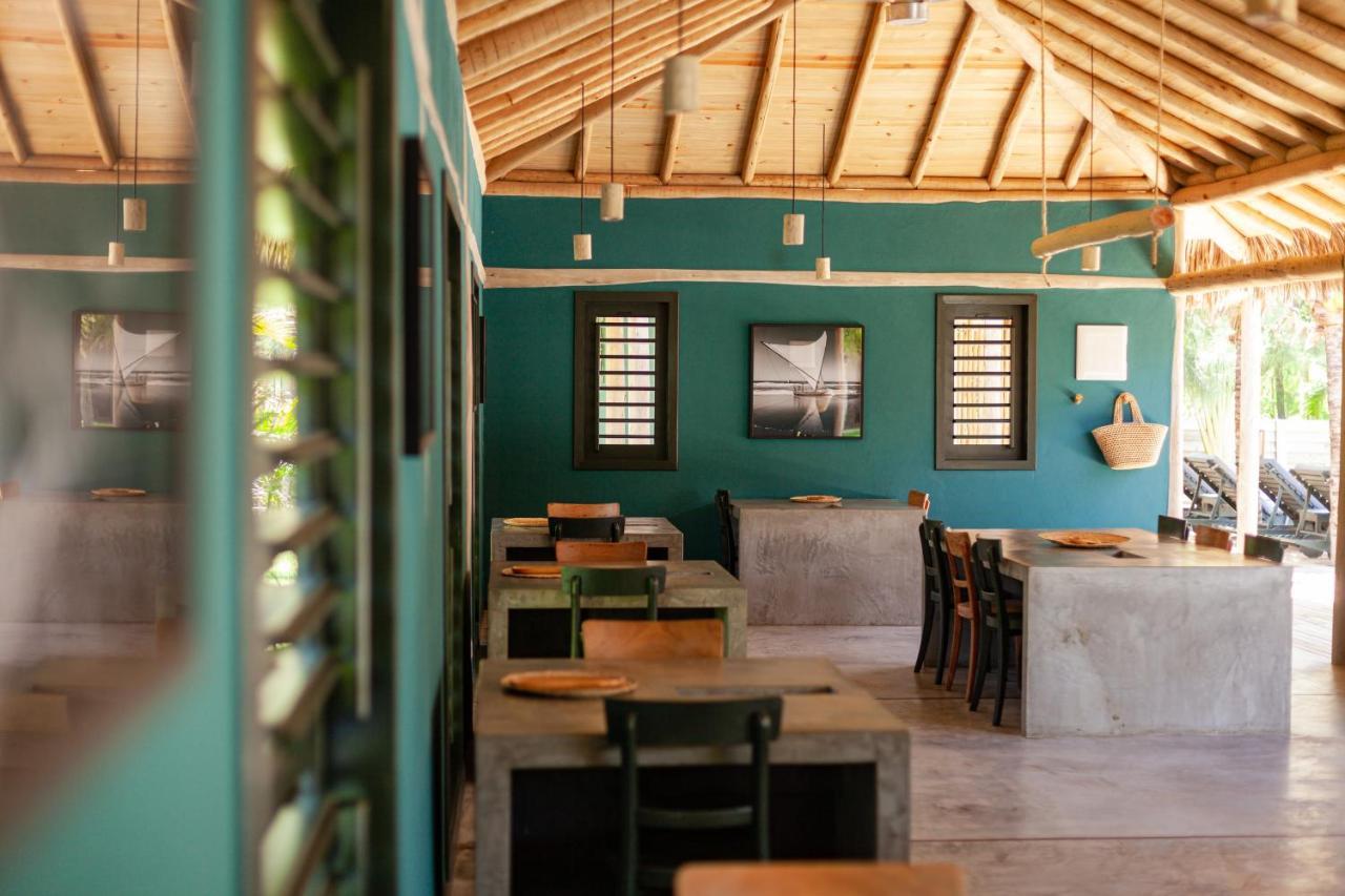 Hotel&Restaurante VilaVeraTheresa Adults Only Fortim Exterior foto