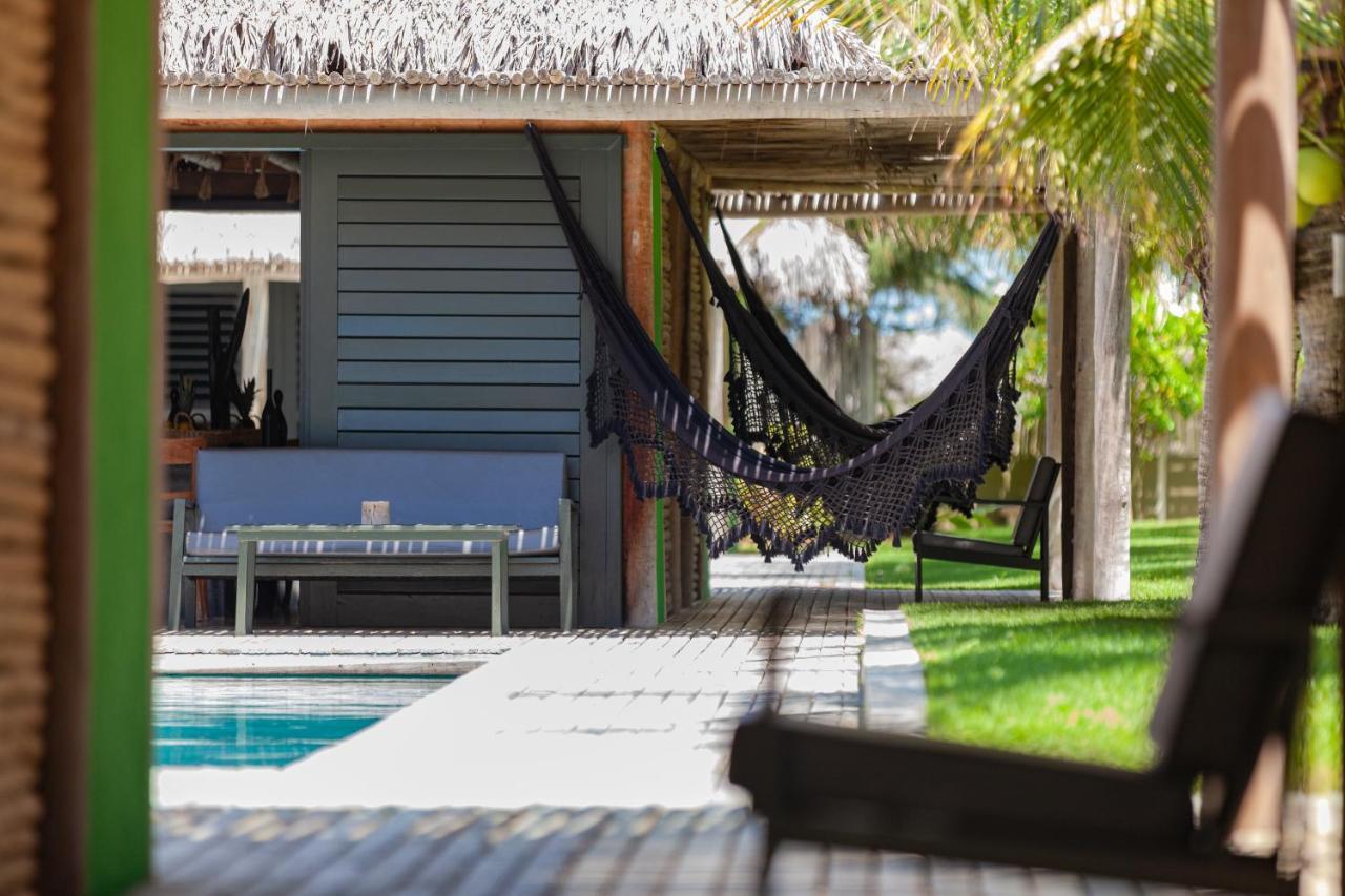 Hotel&Restaurante VilaVeraTheresa Adults Only Fortim Exterior foto